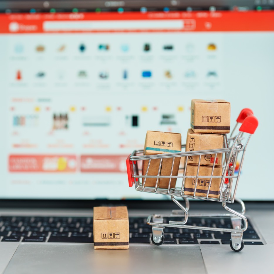 Fulfillment para mercados globales